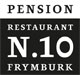 Restaurace Lipno | Frymburk
